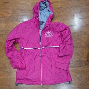 Charles‎ River Rain Jacket